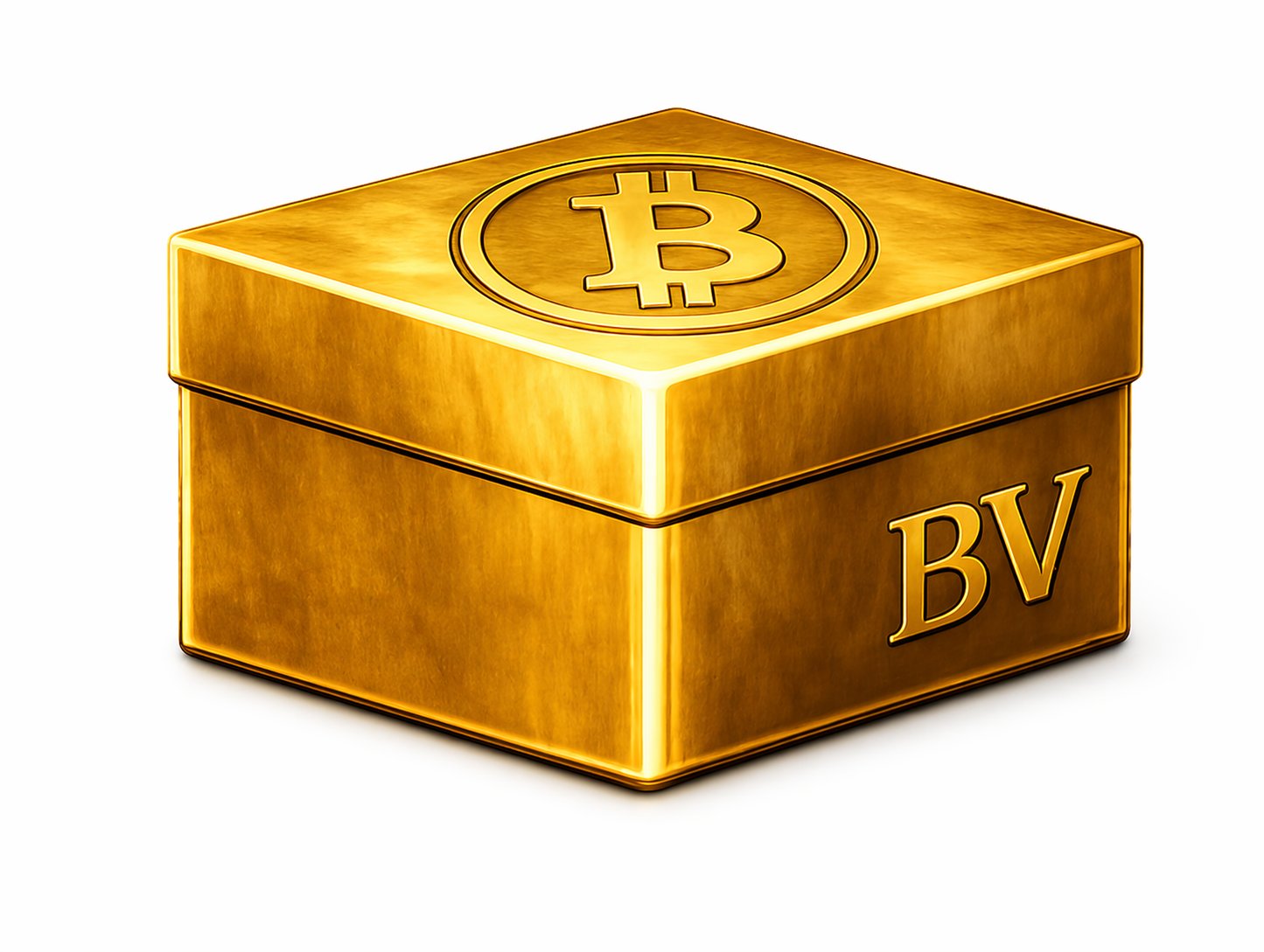 Bitcoin BV